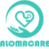 Alomacare Logo