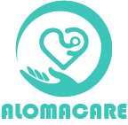 Alomacare Logo